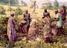 Iron-Making In Uganda Diorama