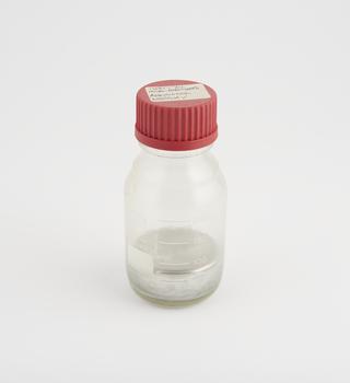 Mercury for microbarograph