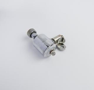 Miller cycle lamp dynamo