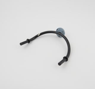 Bracket for "Autoclipse" motor car head lamp