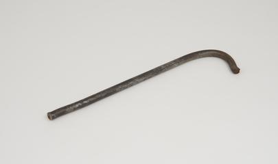 Knitting machine part