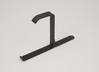 Metal Parts for Spitalfields Hand Loom