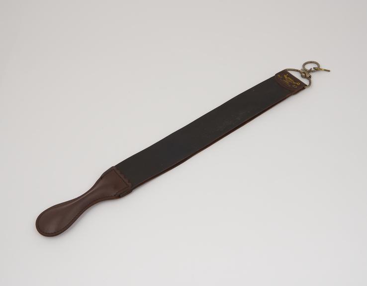 Razor strop