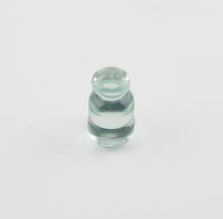 Glass Experimental Metric weight