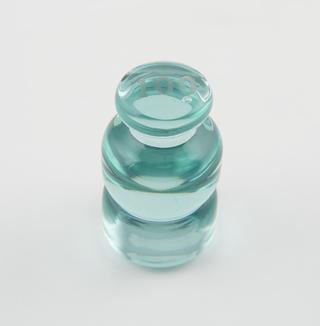 Glass Experimental Metric weight