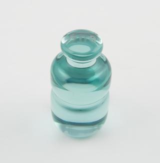 Glass Experimental Metric weight