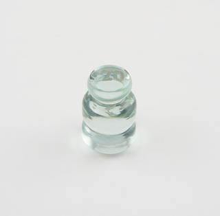 Glass Experimental Metric weight