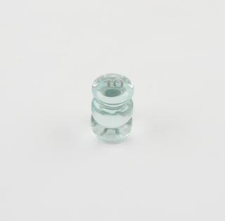 Glass Experimental Metric weight