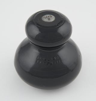 Standards Department experimental commercial weight