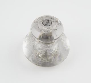 Standards Department experimental commercial weight