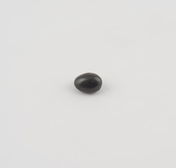 Original Haematite weight (small ovoid)