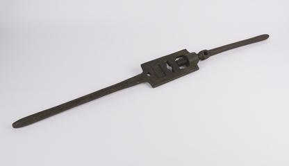Stock and die 1" thread