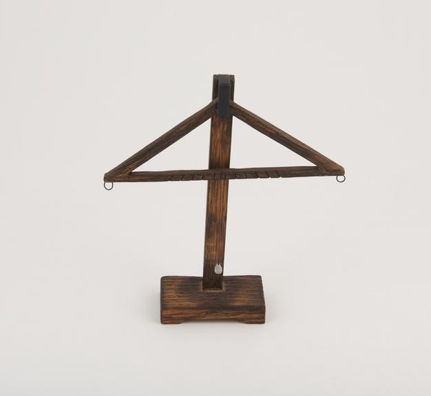 Reconstruction absorbtion hygrometer