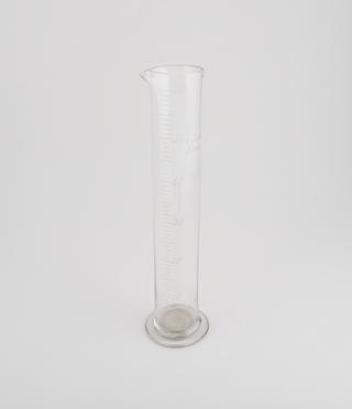 Measuring Cylinder for Glaisher Type Rain Gauge