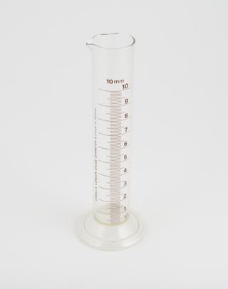 measuring jar
