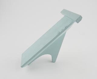 Stand for pocket sympiesometer