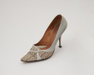 Lady's Stiletto Shoe