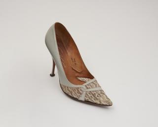 Lady's Stiletto Shoe