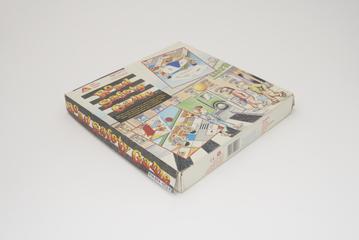 Road Safety board game