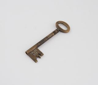 Key