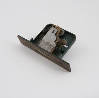 Type M555 5 - lever mortice dead latch