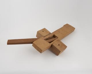 Egyptian lock