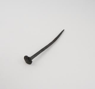 Iron nail