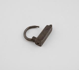 Persian padlock, antique