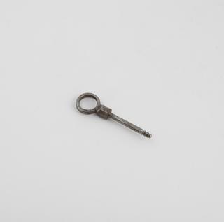 Key for Persian padlock, antique