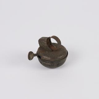 Cycle bell(used condition).  The bell carries the type number