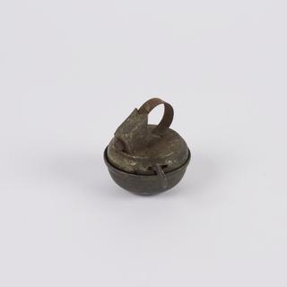 Cycle bell(used condition).  The bell carries the type number