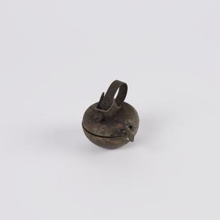 Cycle bell(used condition).  The bell carries the type number