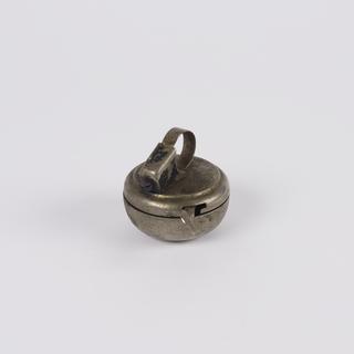 Cycle bell(used condition).  The bell carries the type number