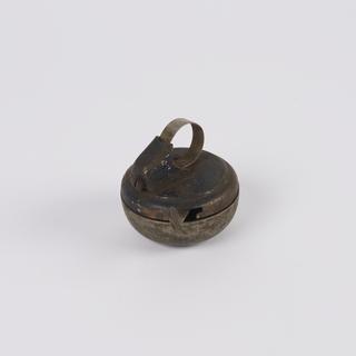 Cycle bell(used condition).  The bell carries the type number
