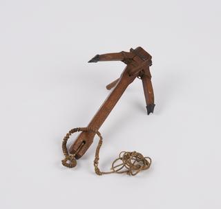 Model of Chinese Anchor