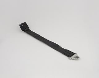 FoMoCo' seat belt for motor vehicles