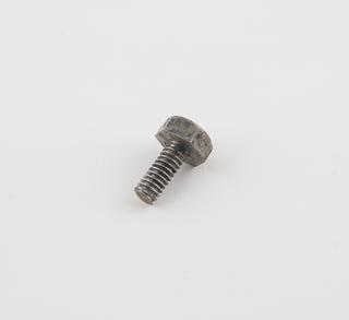 Hexagon head bolt
