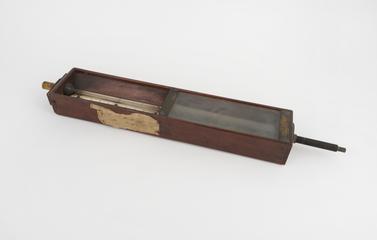 Herschel type actinometer