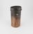 Rain gauge, 5 inch, British Association, with can