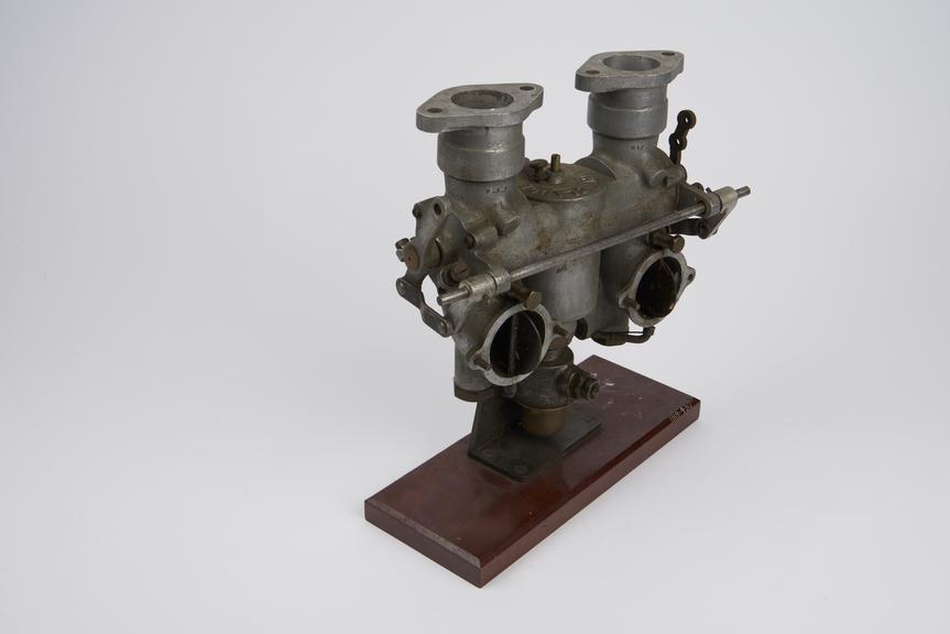 Claudel Hobson Carburetter for Aero engine