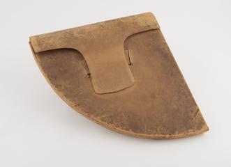 Case for Islamic horary quadrant, Persian, 1701-1800