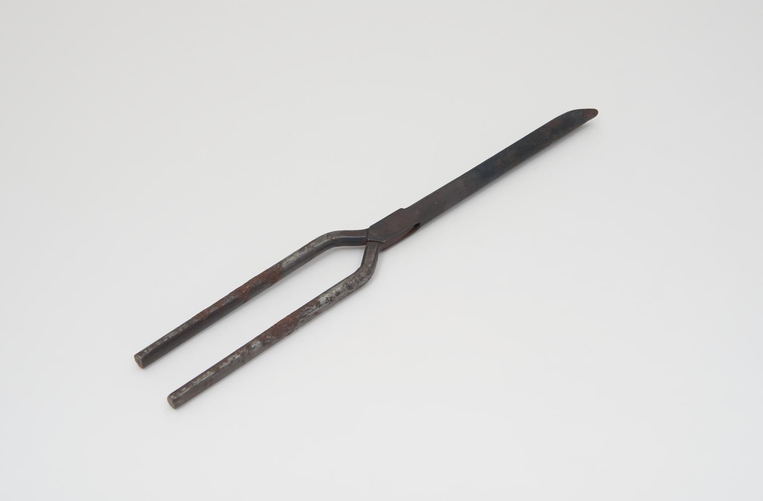 Curling Tong