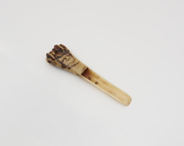 Corer (in bone), c.1920