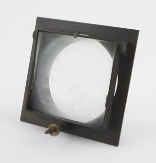 Prism for prismatic camera