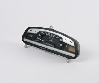 Smiths Factory Speedometer