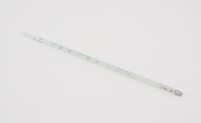 Glass thermometer