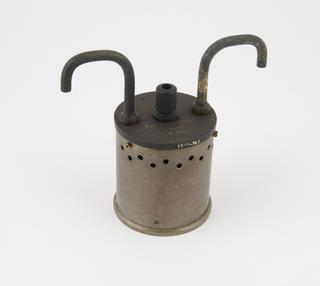 Reichsanstallt pattern standard resistor