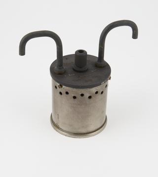 Reichsanstallt pattern standard resistor