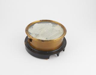 Hot-wire ammeter