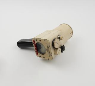 Radiation monitor type 1115